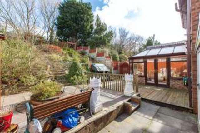  Image of 3 bedroom Semi-Detached house for sale in Hedgemead Wigan WN6 at Hedgemead  Wigan, WN6 7EL
