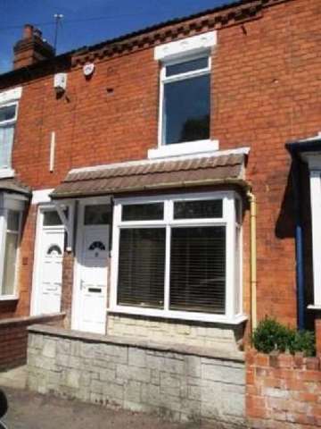  Image of 4 bedroom House Share to rent in Heeley Road Selly Oak Birmingham B29 at Selly Oak Bristol Selly Oak, B29 6EL