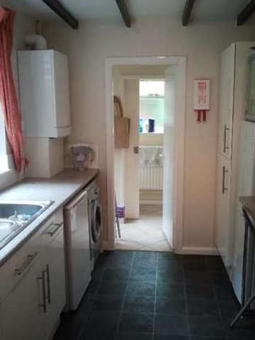  Image of 4 bedroom House Share to rent in Heeley Road Selly Oak Birmingham B29 at Selly Oak Bristol Selly Oak, B29 6EN