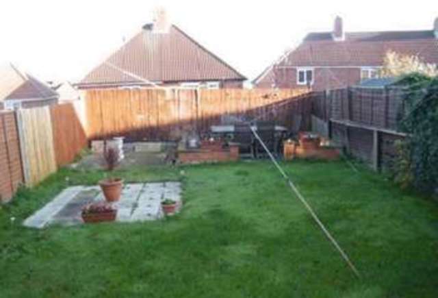  Image of 3 bedroom Semi-Detached house for sale in Helredale Road Whitby YO22 at Helredale Road  Whitby, YO22 4JG