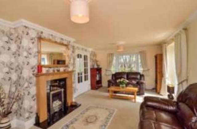  Image of 4 bedroom Detached house for sale in Old Hill Helston TR13 at Helston Cornwall Helston, TR13 8HT