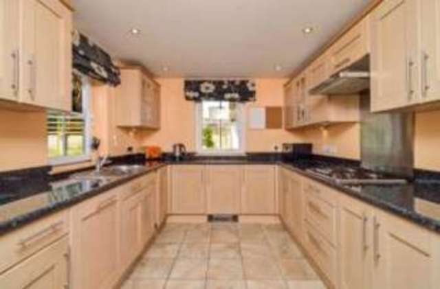  Image of 4 bedroom Detached house for sale in Old Hill Helston TR13 at Helston Cornwall Helston, TR13 8HT