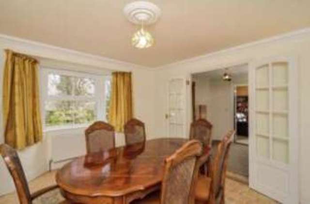  Image of 4 bedroom Detached house for sale in Old Hill Helston TR13 at Helston Cornwall Helston, TR13 8HT