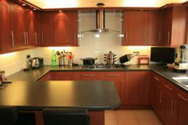  Image of 4 bedroom Detached house for sale in Hemmerley Drive Whittlesey Peterborough PE7 at Hemmerley Drive  Peterborough, PE7 1NE