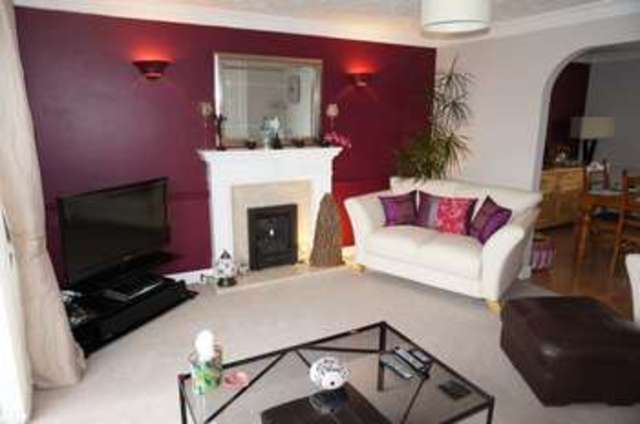  Image of 4 bedroom Detached house for sale in Hemmerley Drive Whittlesey Peterborough PE7 at Hemmerley Drive  Peterborough, PE7 1NE