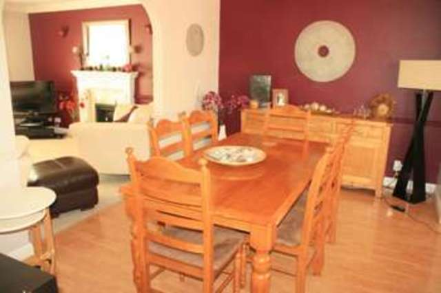  Image of 4 bedroom Detached house for sale in Hemmerley Drive Whittlesey Peterborough PE7 at Hemmerley Drive  Peterborough, PE7 1NE