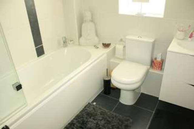  Image of 4 bedroom Detached house for sale in Hemmerley Drive Whittlesey Peterborough PE7 at Hemmerley Drive  Peterborough, PE7 1NE