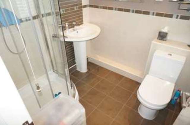  Image of 4 bedroom Detached house for sale in Hemmerley Drive Whittlesey Peterborough PE7 at Hemmerley Drive  Peterborough, PE7 1NE