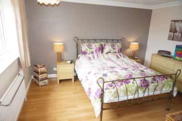 Image of 4 bedroom Detached house for sale in Hemmerley Drive Whittlesey Peterborough PE7 at Hemmerley Drive  Peterborough, PE7 1NE