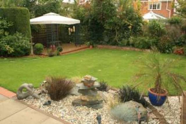  Image of 4 bedroom Detached house for sale in Hemmerley Drive Whittlesey Peterborough PE7 at Hemmerley Drive  Peterborough, PE7 1NE