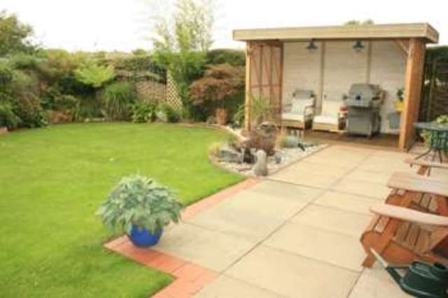  Image of 4 bedroom Detached house for sale in Hemmerley Drive Whittlesey Peterborough PE7 at Hemmerley Drive  Peterborough, PE7 1NE