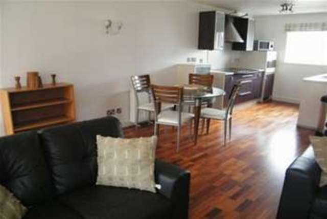  Image of 1 bedroom Flat to rent in Henke Court Cardiff CF10 at Cardiff, CF10 4EG