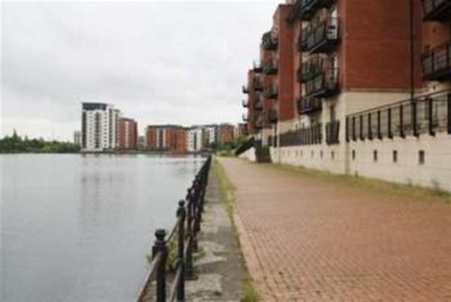  Image of 1 bedroom Flat to rent in Henke Court Cardiff CF10 at Cardiff, CF10 4EG
