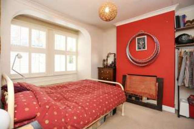  Image of 1 bedroom Flat for sale in Herbert Road Brighton BN1 at Brighton Preston, BN1 6PB