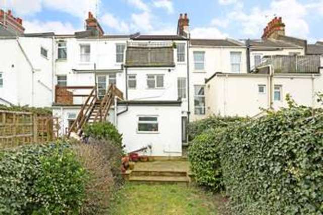  Image of 1 bedroom Flat for sale in Herbert Road Brighton BN1 at Brighton Preston, BN1 6PB