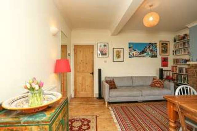  Image of 1 bedroom Flat for sale in Herbert Road Brighton BN1 at Brighton Preston, BN1 6PB
