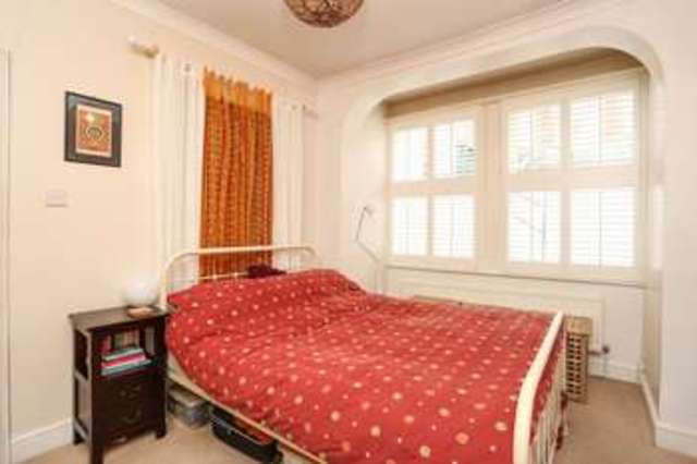  Image of 1 bedroom Flat for sale in Herbert Road Brighton BN1 at Brighton Preston, BN1 6PB