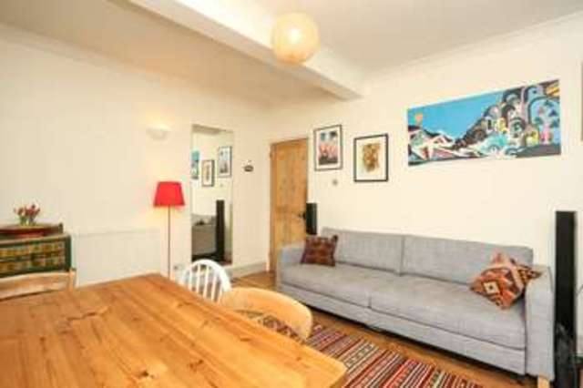  Image of 1 bedroom Flat for sale in Herbert Road Brighton BN1 at Brighton Preston, BN1 6PB