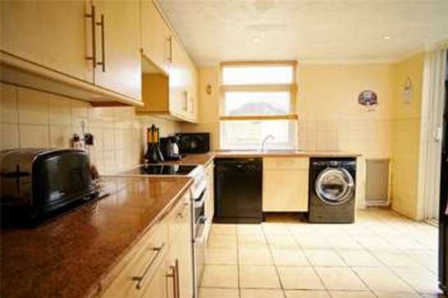  Image of 3 bedroom Terraced house for sale in Heron Way Lower Stoke Rochester ME3 at Lower Stoke Rochester Lower Stoke, ME3 9SU