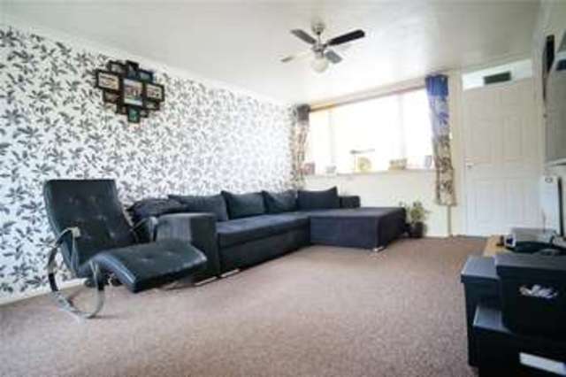  Image of 3 bedroom Terraced house for sale in Heron Way Lower Stoke Rochester ME3 at Lower Stoke Rochester Lower Stoke, ME3 9SU