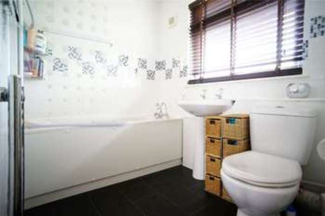  Image of 3 bedroom Terraced house for sale in Heron Way Lower Stoke Rochester ME3 at Lower Stoke Rochester Lower Stoke, ME3 9SU