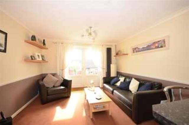  Image of 2 bedroom Terraced house for sale in Heron Way Chatham ME5 at Walderslade Chatham Chatham, ME5 7RL