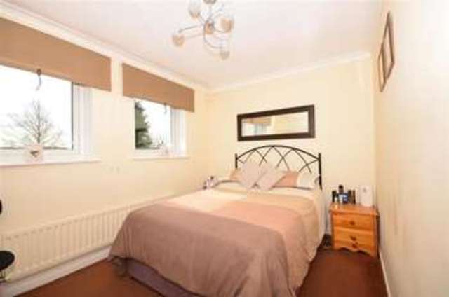  Image of 2 bedroom Terraced house for sale in Heron Way Chatham ME5 at Walderslade Chatham Chatham, ME5 7RL