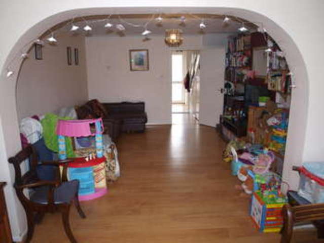  Image of 3 bedroom Semi-Detached house for sale in Herons Close Lowestoft NR32 at Lowestoft Suffolk Camps Heath, NR32 3LB