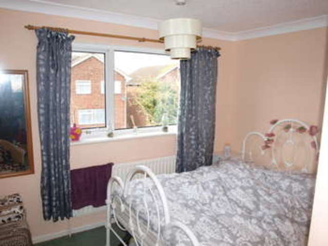  Image of 3 bedroom Semi-Detached house for sale in Herons Close Lowestoft NR32 at Lowestoft Suffolk Camps Heath, NR32 3LB
