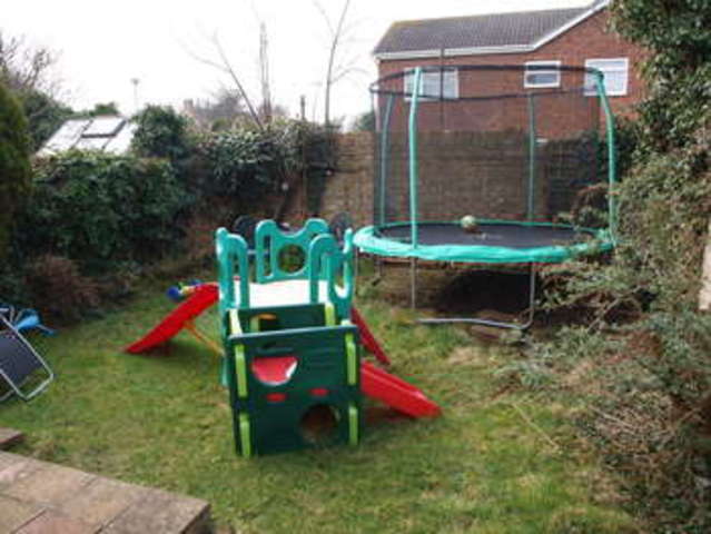  Image of 3 bedroom Semi-Detached house for sale in Herons Close Lowestoft NR32 at Lowestoft Suffolk Camps Heath, NR32 3LB