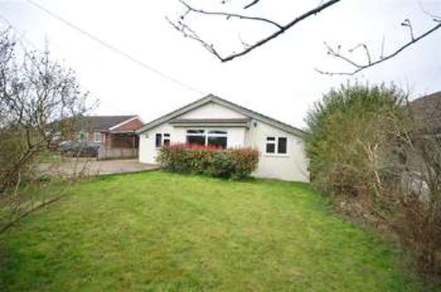 Image of 3 bedroom Bungalow for sale in Hever Avenue West Kingsdown Sevenoaks TN15 at West Kingsdown Sevenoaks Sevenoaks, TN15 6HF