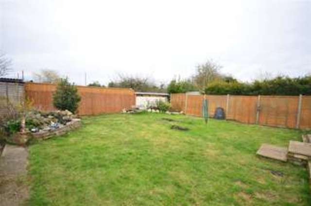  Image of 3 bedroom Bungalow for sale in Hever Avenue West Kingsdown Sevenoaks TN15 at West Kingsdown Sevenoaks Sevenoaks, TN15 6HF