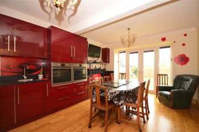 Image of 3 bedroom Bungalow for sale in Hever Avenue West Kingsdown Sevenoaks TN15 at West Kingsdown Sevenoaks Sevenoaks, TN15 6HF