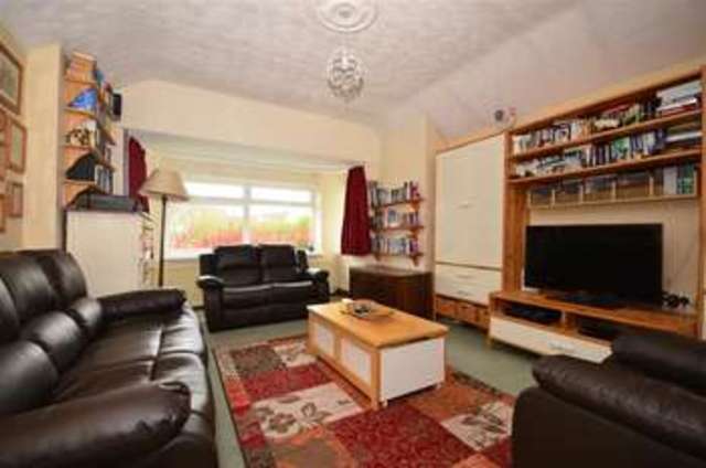  Image of 3 bedroom Bungalow for sale in Hever Avenue West Kingsdown Sevenoaks TN15 at West Kingsdown Sevenoaks Sevenoaks, TN15 6HF