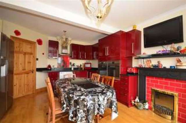  Image of 3 bedroom Bungalow for sale in Hever Avenue West Kingsdown Sevenoaks TN15 at West Kingsdown Sevenoaks Sevenoaks, TN15 6HF