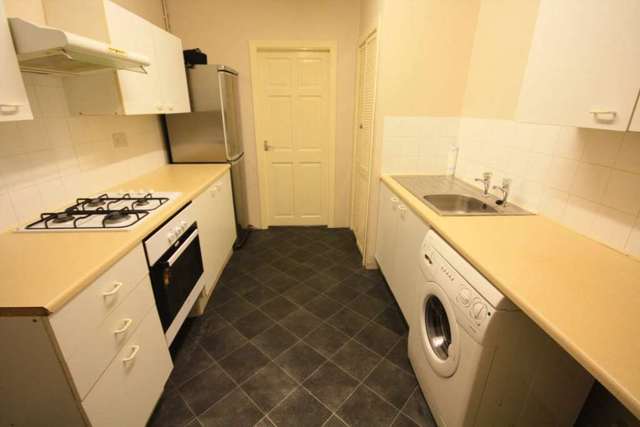  Image of 2 bedroom Apartment to rent in Heywood Road Prestwich Manchester M25 at Heywood Road  Manchester, M25 1LP