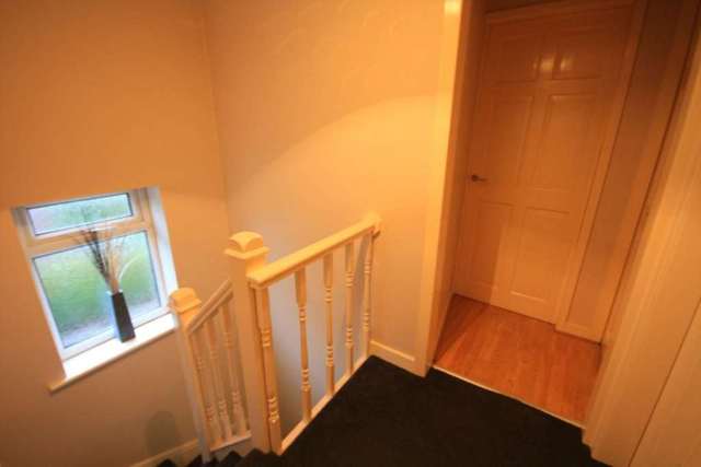  Image of 2 bedroom Apartment to rent in Heywood Road Prestwich Manchester M25 at Heywood Road  Manchester, M25 1LP