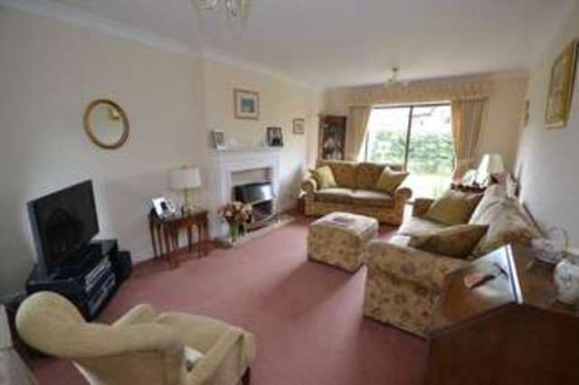  Image of 4 bedroom Detached house for sale in High Meadows Walton Wakefield WF2 at Walton Wakefield West Yorkshire, WF2 6TN