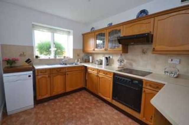  Image of 4 bedroom Detached house for sale in High Meadows Walton Wakefield WF2 at Walton Wakefield West Yorkshire, WF2 6TN