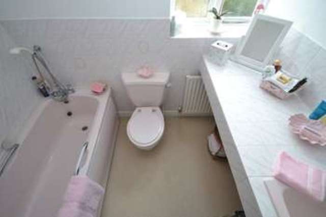  Image of 4 bedroom Detached house for sale in High Meadows Walton Wakefield WF2 at Walton Wakefield West Yorkshire, WF2 6TN