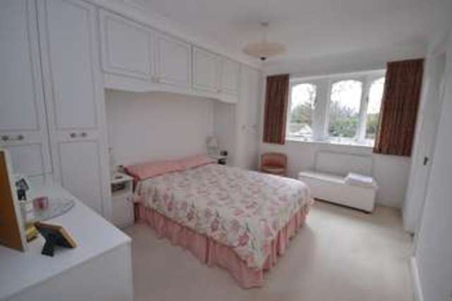  Image of 4 bedroom Detached house for sale in High Meadows Walton Wakefield WF2 at Walton Wakefield West Yorkshire, WF2 6TN