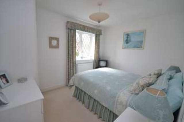  Image of 4 bedroom Detached house for sale in High Meadows Walton Wakefield WF2 at Walton Wakefield West Yorkshire, WF2 6TN
