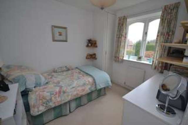  Image of 4 bedroom Detached house for sale in High Meadows Walton Wakefield WF2 at Walton Wakefield West Yorkshire, WF2 6TN