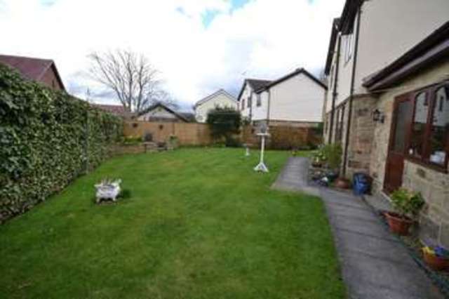  Image of 4 bedroom Detached house for sale in High Meadows Walton Wakefield WF2 at Walton Wakefield West Yorkshire, WF2 6TN