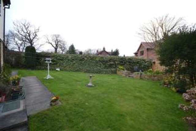  Image of 4 bedroom Detached house for sale in High Meadows Walton Wakefield WF2 at Walton Wakefield West Yorkshire, WF2 6TN