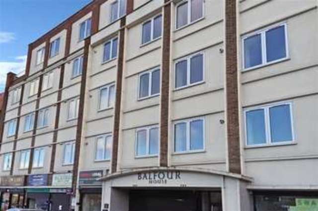  Image of 2 bedroom Flat to rent in High Road Ilford IG1 at High Road  Ilford, IG1 1TL
