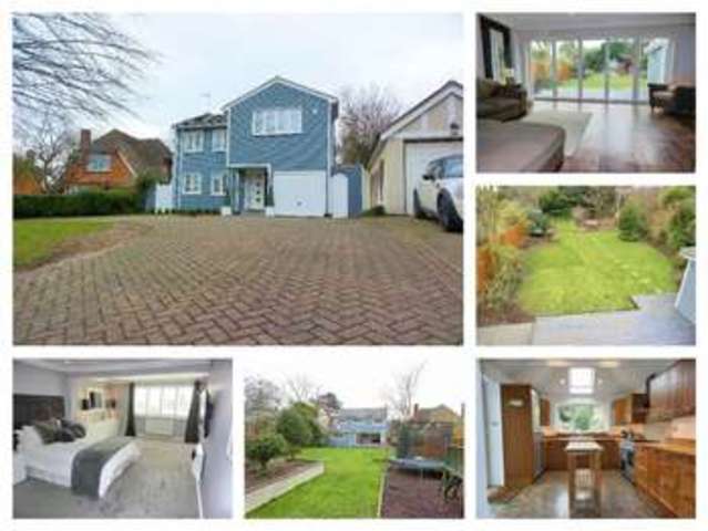  Image of 4 bedroom Detached house for sale in High Road Rayleigh SS6 at High Road  Rayleigh, SS6 7AD