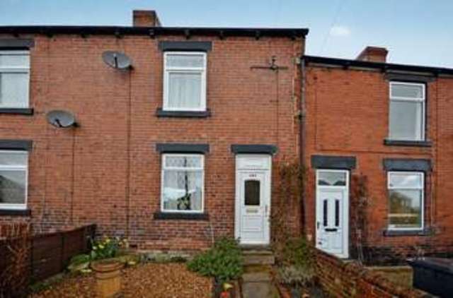  Image of 3 bedroom Terraced house for sale in High Street Royston Barnsley S71 at High Street Royston Barnsley, S71 4RR