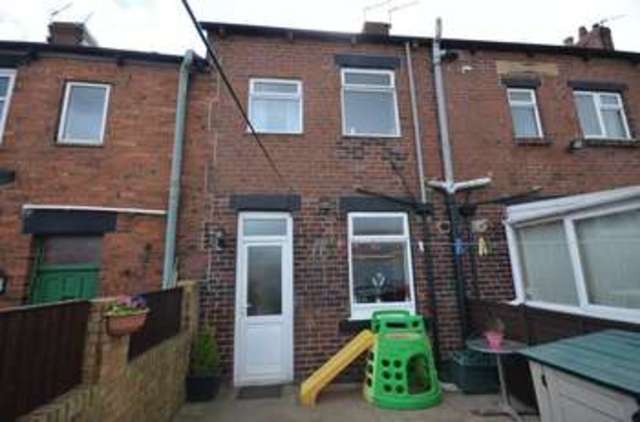  Image of 3 bedroom Terraced house for sale in High Street Royston Barnsley S71 at High Street Royston Barnsley, S71 4RR