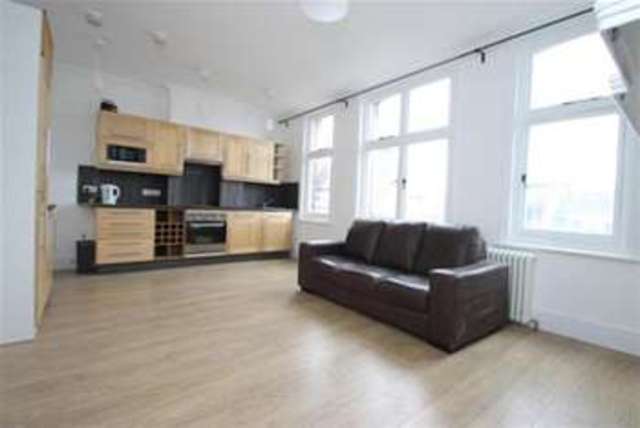  Image of 1 bedroom Flat to rent in High Street Bromley BR1 at Bromley, BR1 1PQ